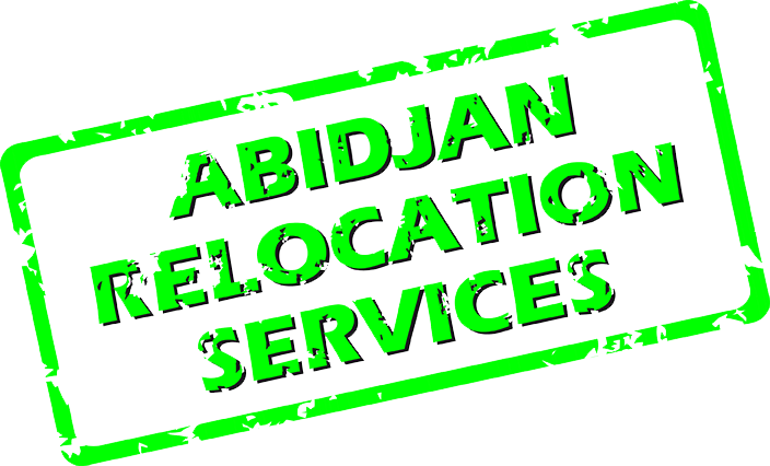 Logo Abidjan Relocation